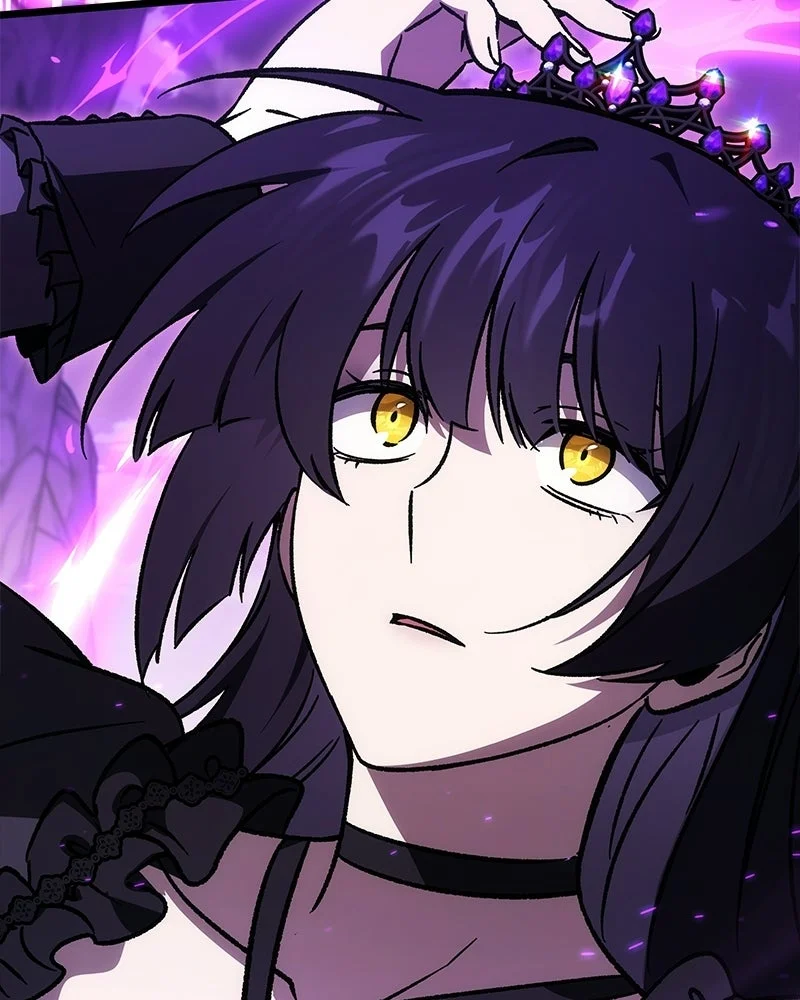 Lv 99 Princess Of Black Flame Chapter 7 Halaman 5