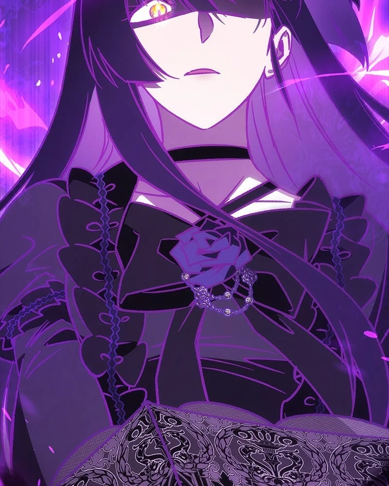 Lv 99 Princess Of Black Flame Chapter 7 Halaman 11