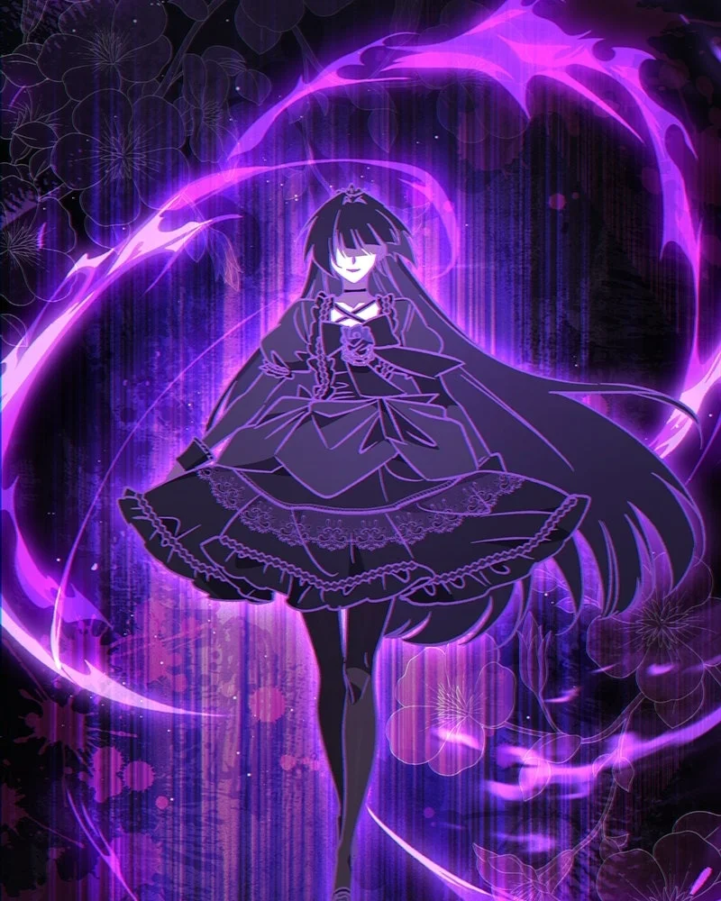 Lv 99 Princess Of Black Flame Chapter 7 Halaman 32