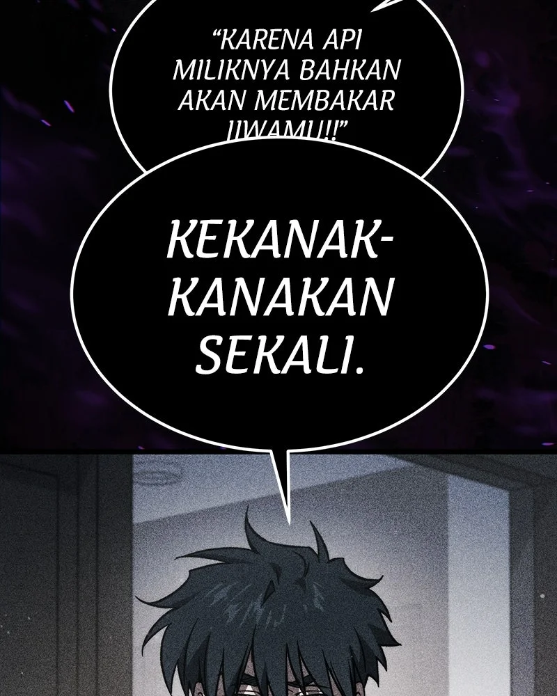 Lv 99 Princess Of Black Flame Chapter 7 Halaman 34
