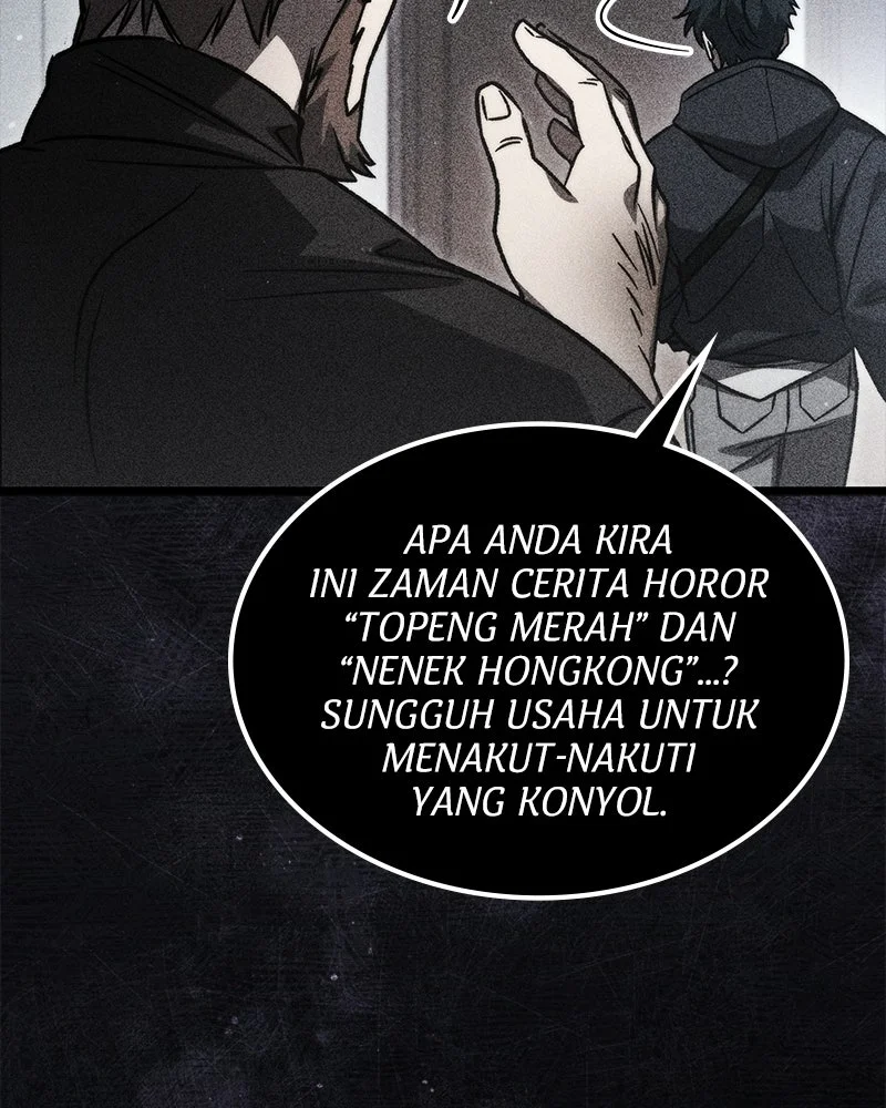 Lv 99 Princess Of Black Flame Chapter 7 Halaman 37