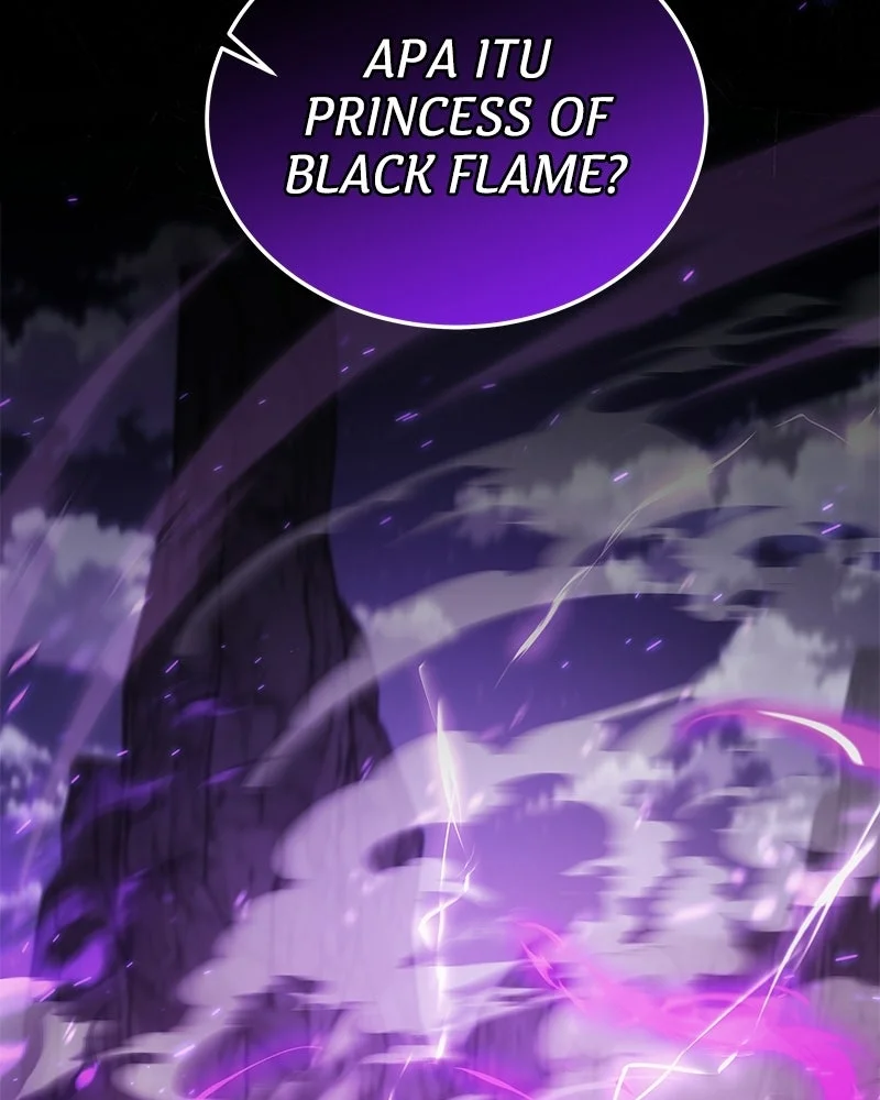 Lv 99 Princess Of Black Flame Chapter 7 Halaman 40