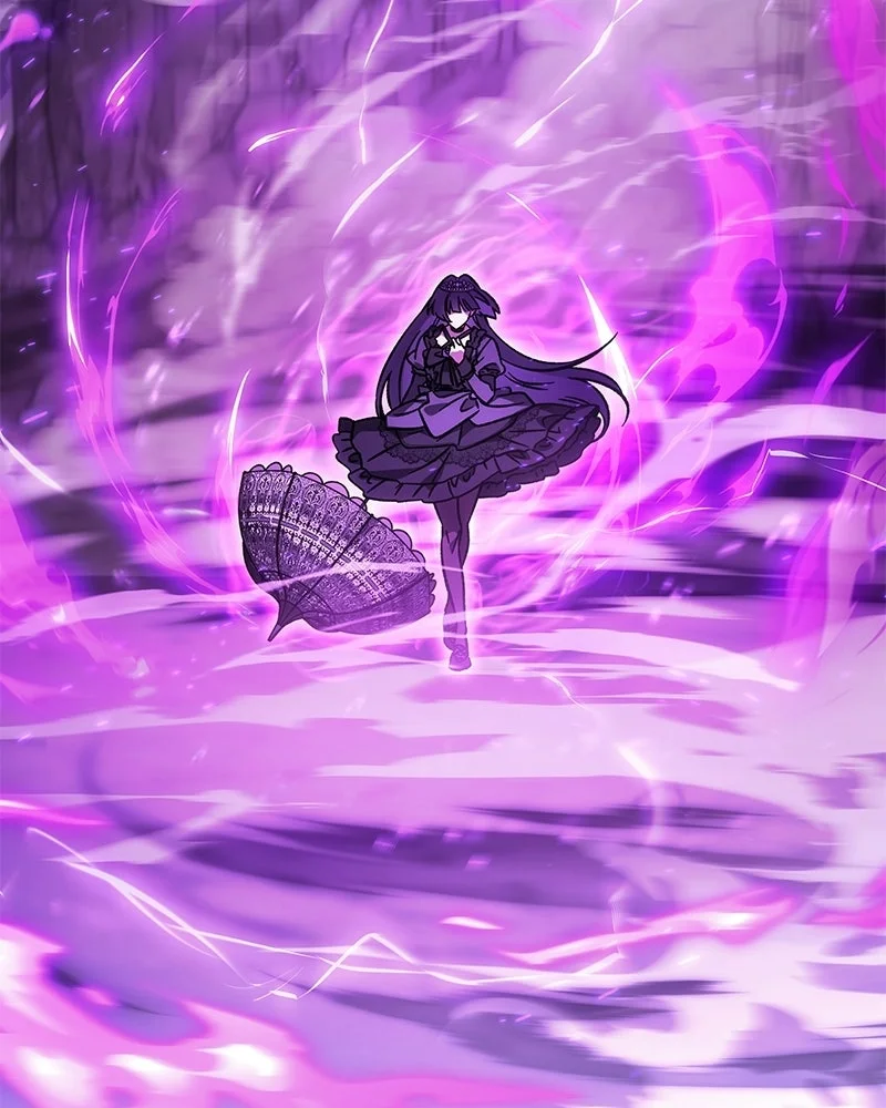 Lv 99 Princess Of Black Flame Chapter 7 Halaman 41