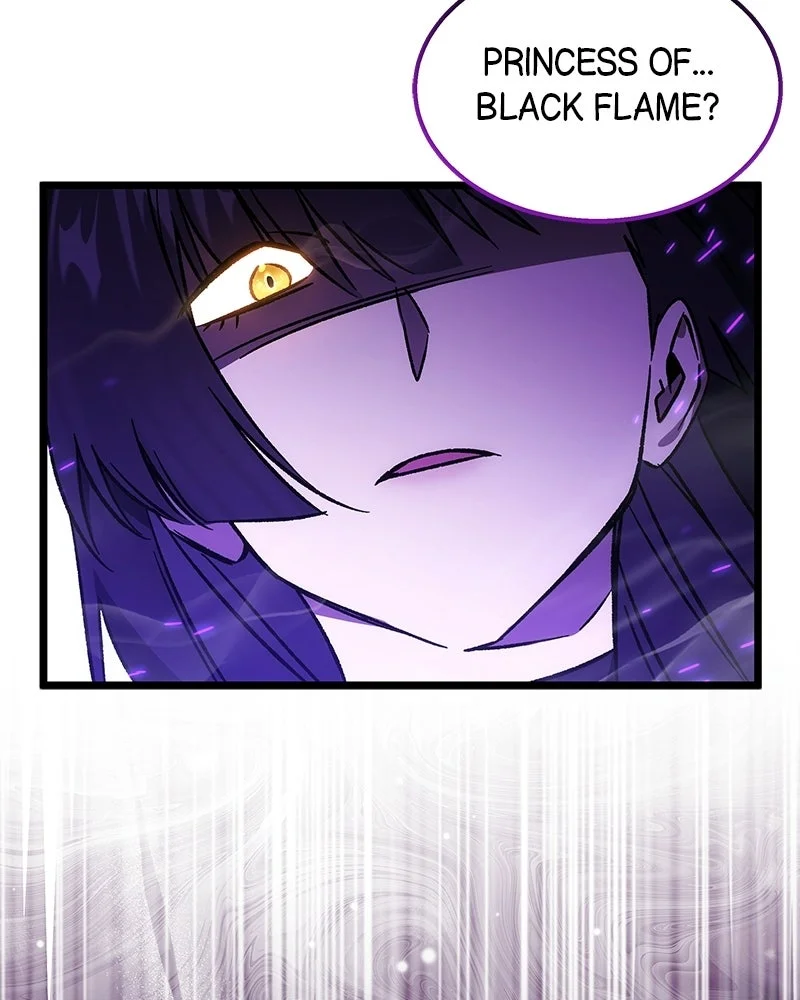 Lv 99 Princess Of Black Flame Chapter 7 Halaman 43