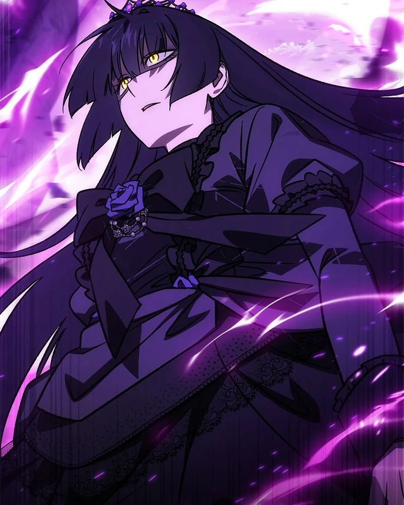 Lv 99 Princess Of Black Flame Chapter 7 Halaman 57