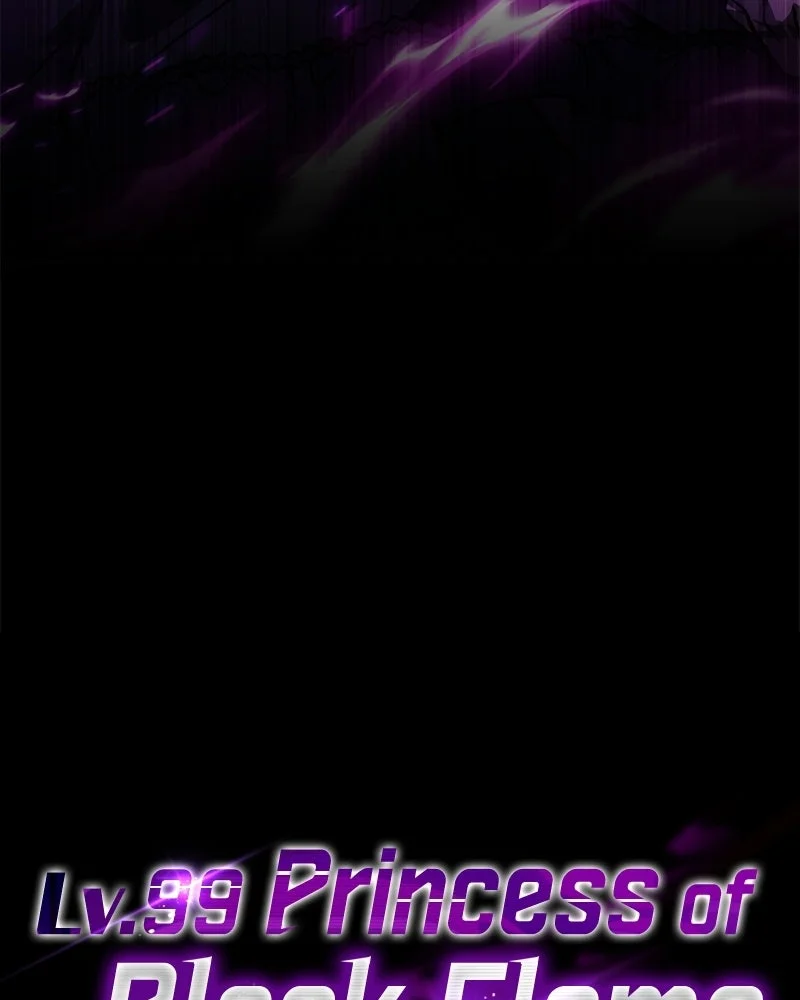 Lv 99 Princess Of Black Flame Chapter 7 Halaman 58