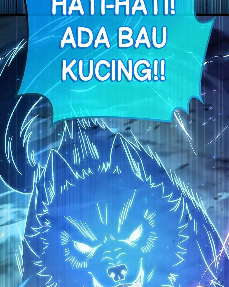 Lv 99 Princess Of Black Flame Chapter 7 Halaman 68
