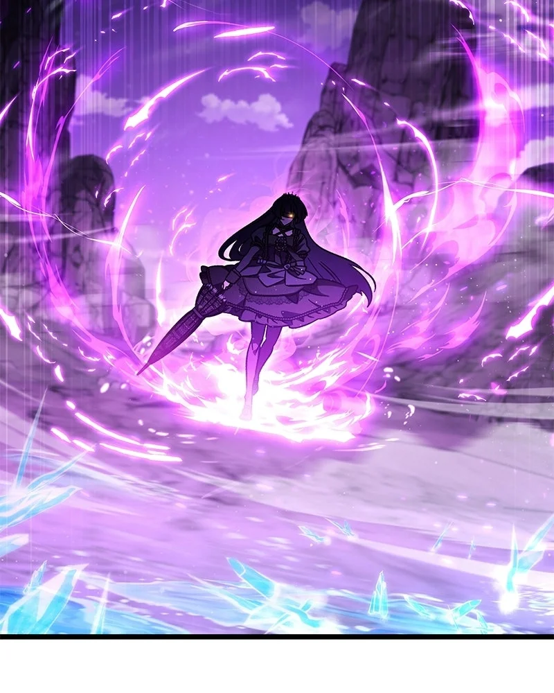 Lv 99 Princess Of Black Flame Chapter 7 Halaman 73