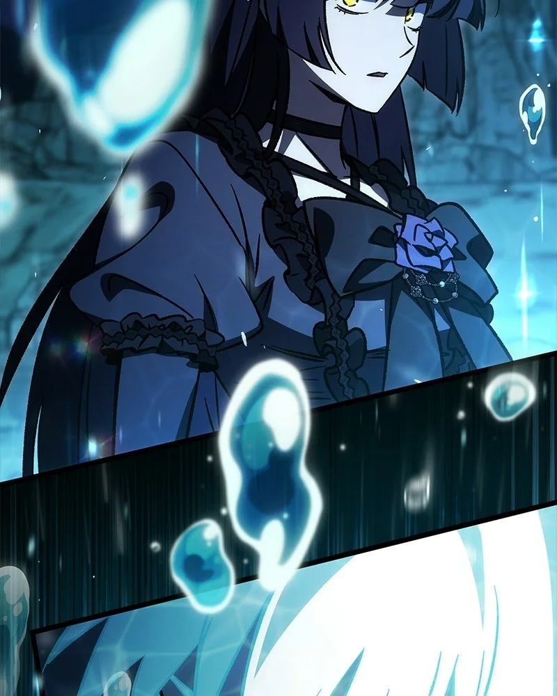Lv 99 Princess Of Black Flame Chapter 7 Halaman 83