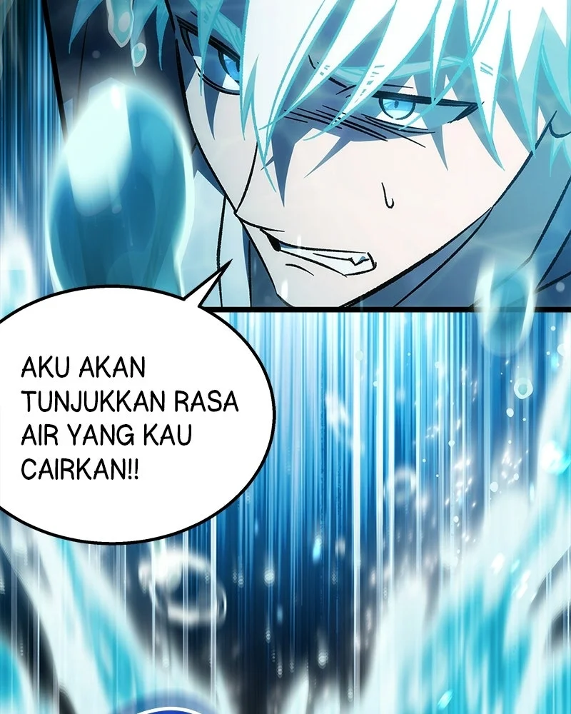 Lv 99 Princess Of Black Flame Chapter 7 Halaman 84