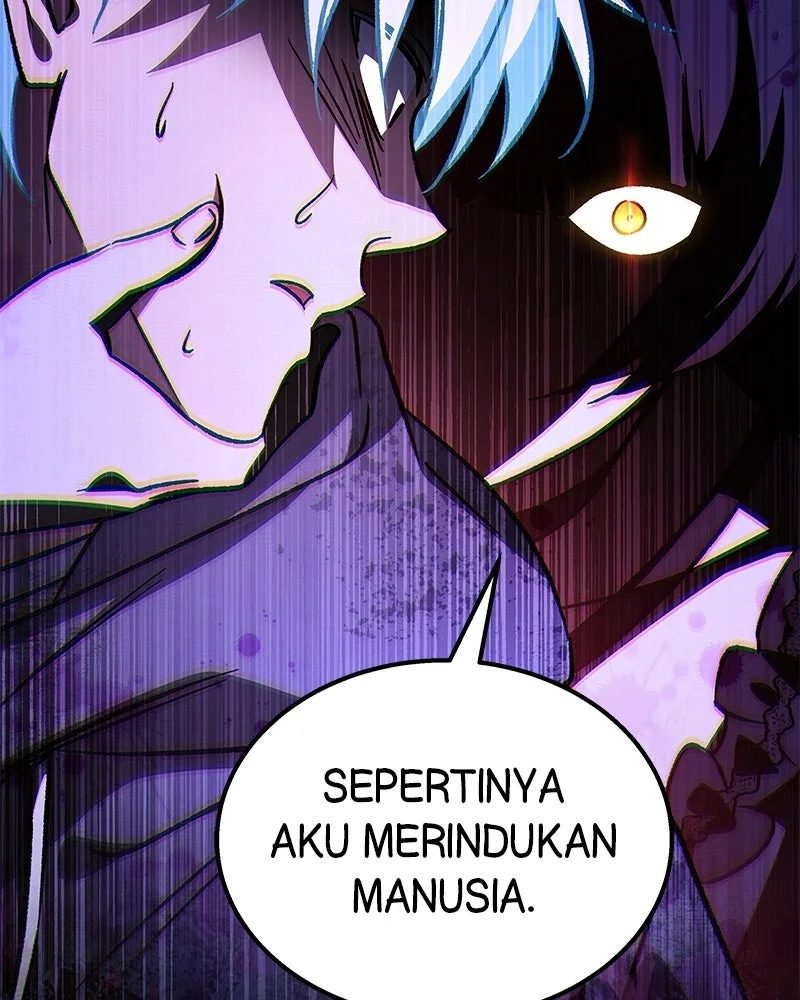 Lv 99 Princess Of Black Flame Chapter 7 Halaman 107