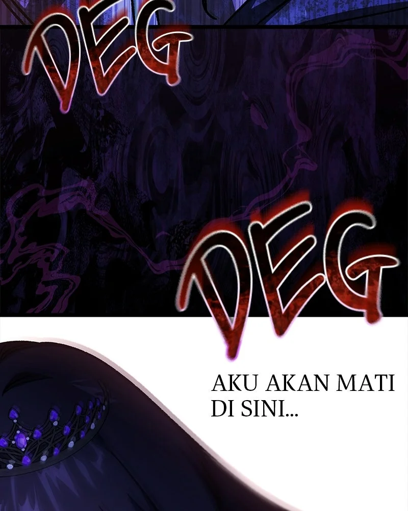 Lv 99 Princess Of Black Flame Chapter 7 Halaman 110