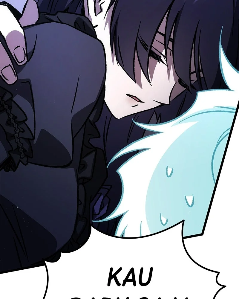 Lv 99 Princess Of Black Flame Chapter 7 Halaman 117
