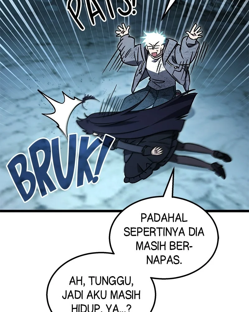 Lv 99 Princess Of Black Flame Chapter 7 Halaman 120