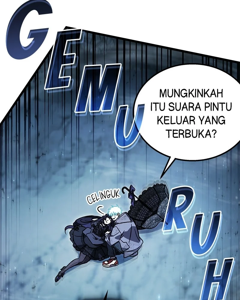 Lv 99 Princess Of Black Flame Chapter 7 Halaman 126