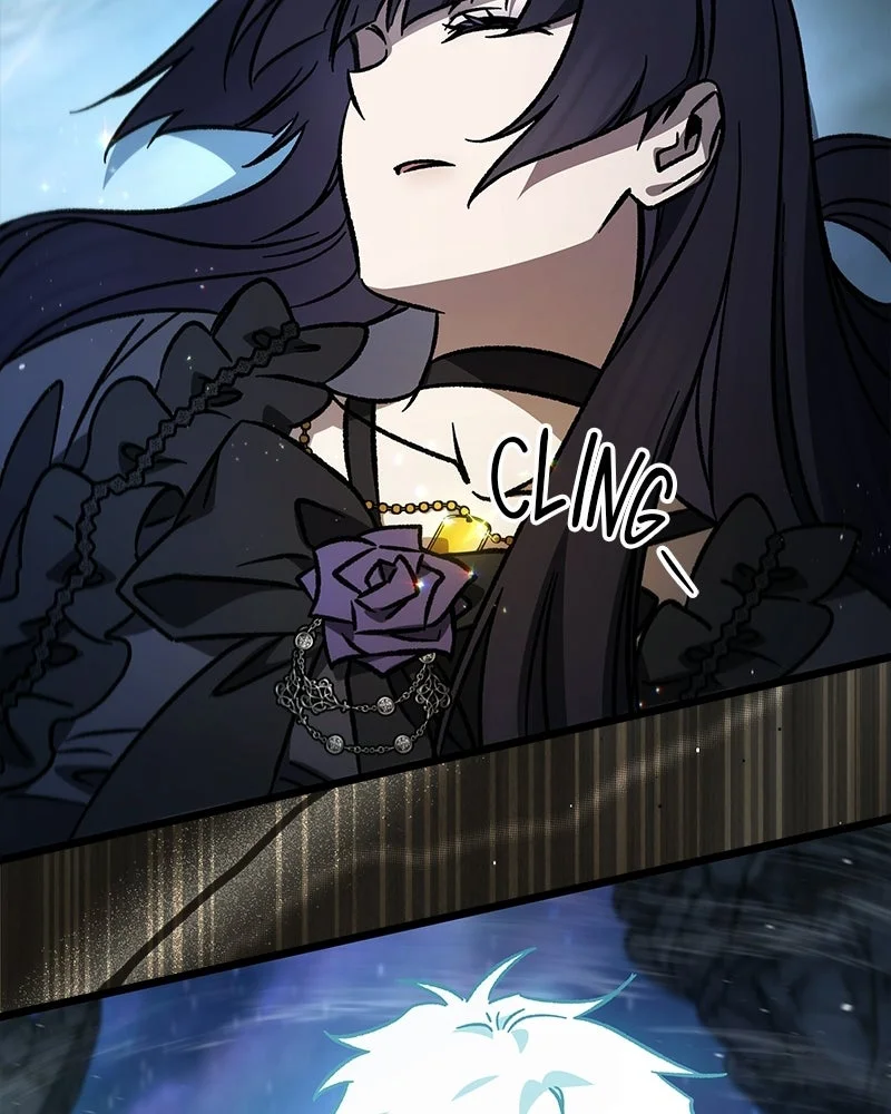 Lv 99 Princess Of Black Flame Chapter 7 Halaman 128