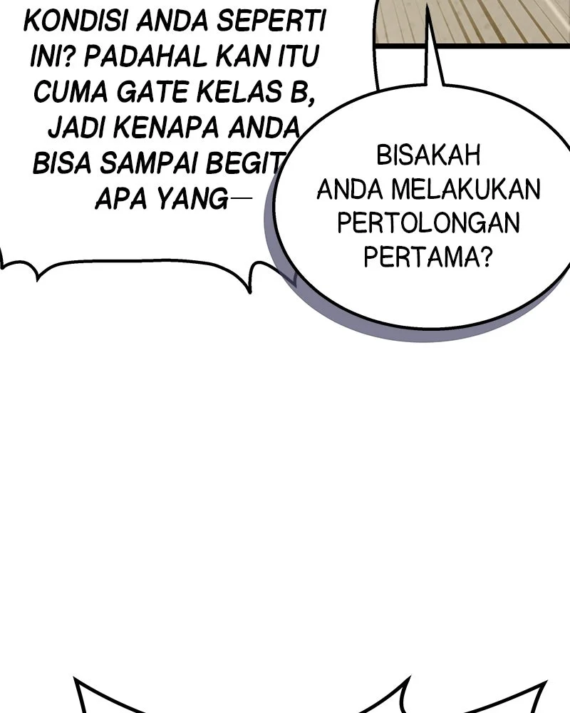 Lv 99 Princess Of Black Flame Chapter 7 Halaman 150
