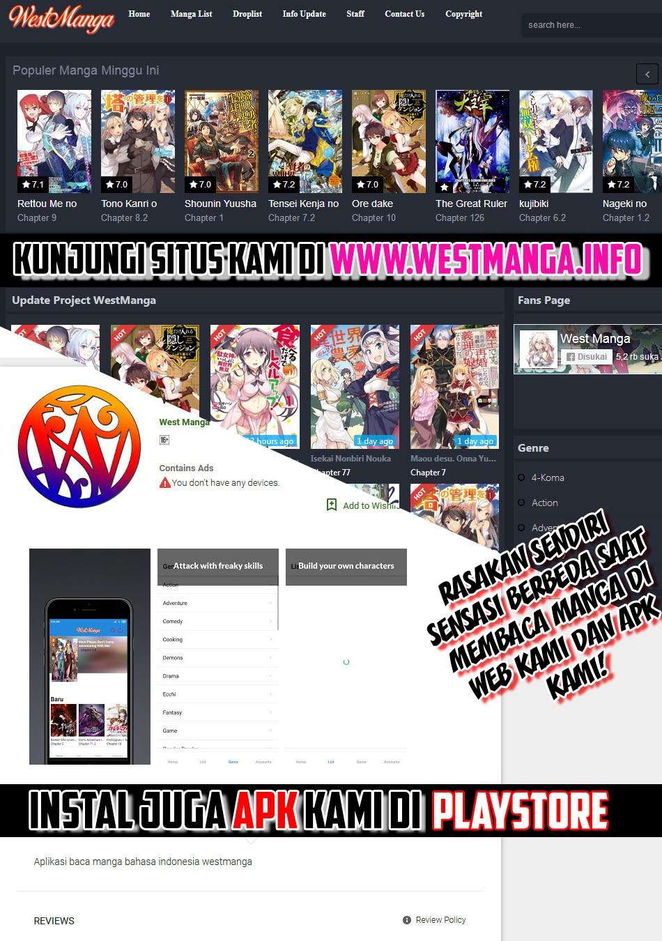 Magi Craft Meister Chapter 18 Halaman 36
