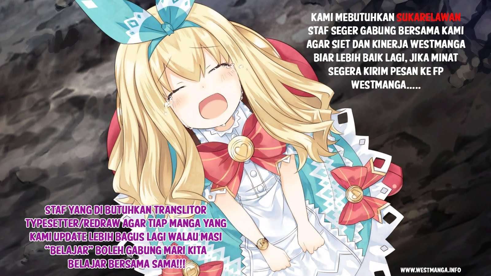 Magi Craft Meister Chapter 4 Halaman 36