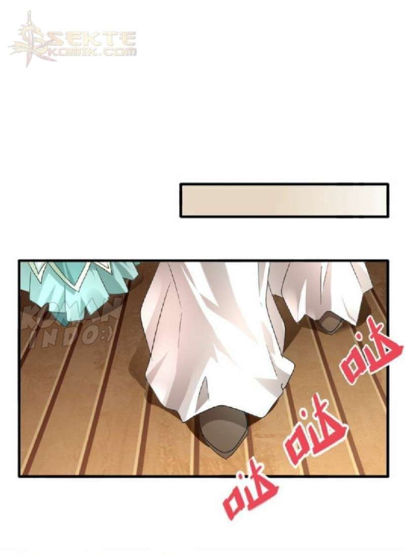 Magic Emperor Chapter 10 Halaman 18