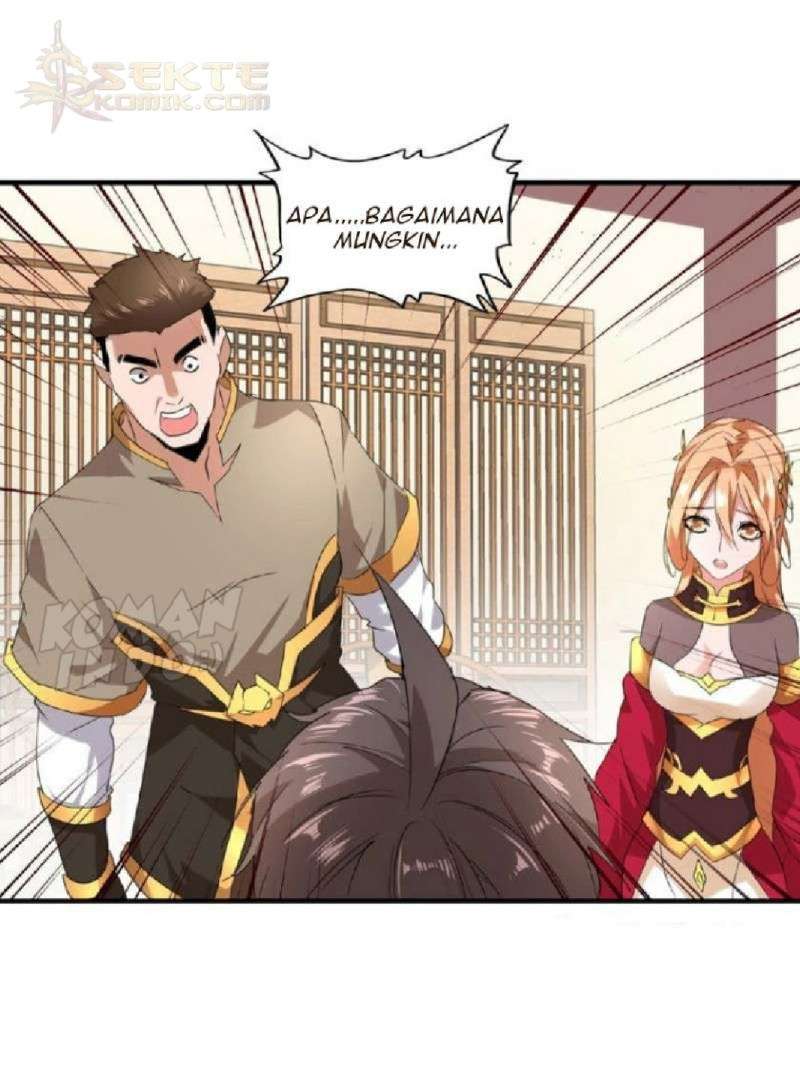 Magic Emperor Chapter 10 Halaman 29