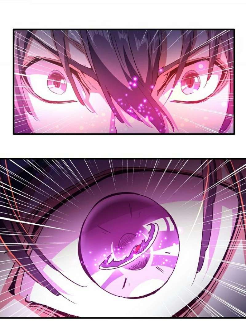 Magic Emperor Chapter 27 Halaman 21
