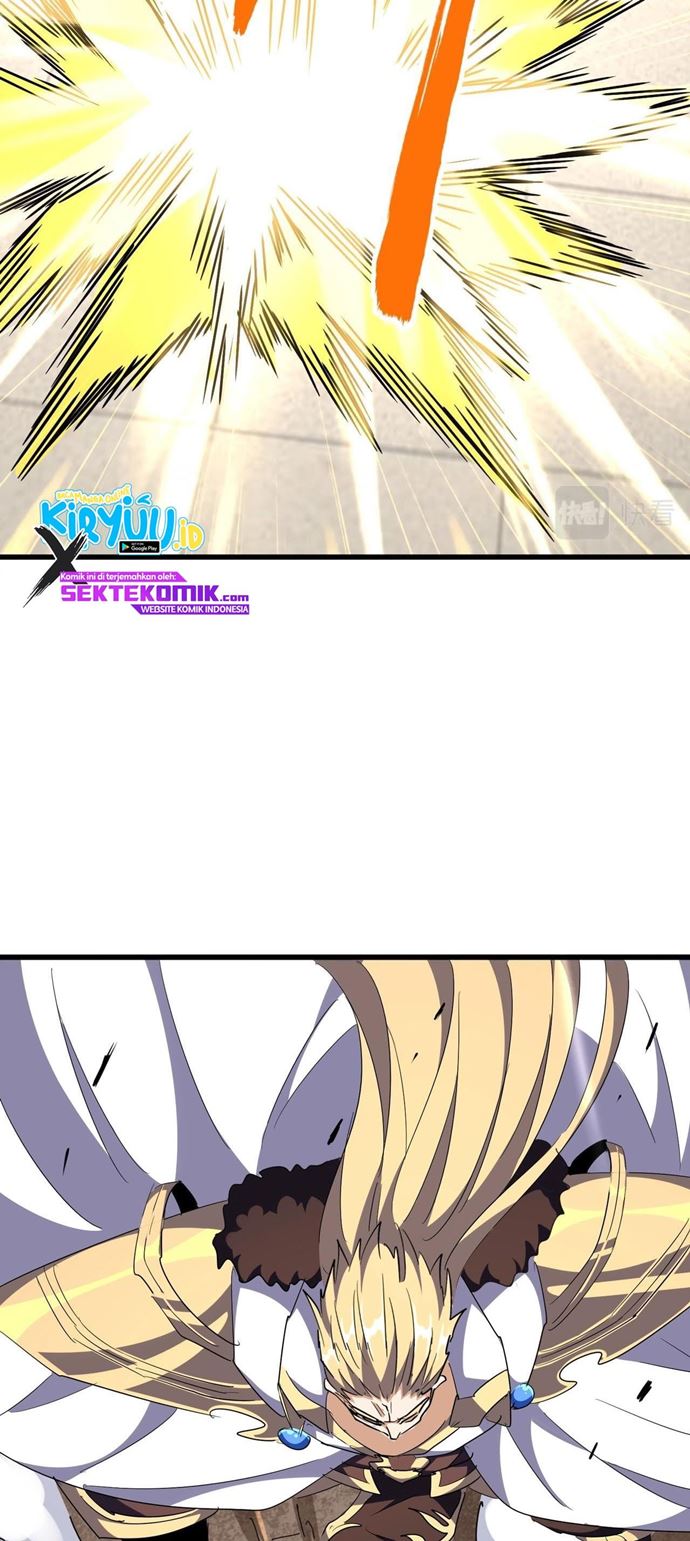 Magic Emperor Chapter 298 Halaman 11