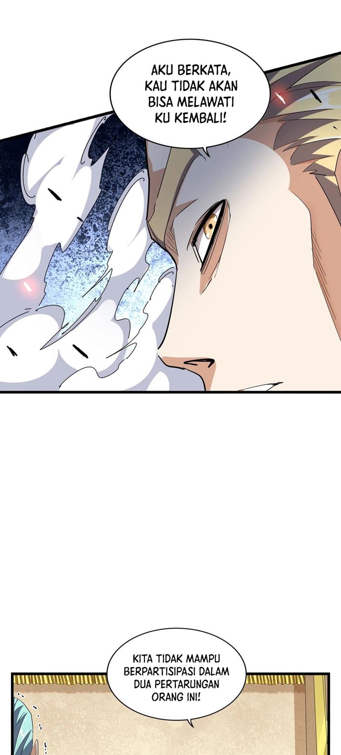 Magic Emperor Chapter 298 Halaman 14