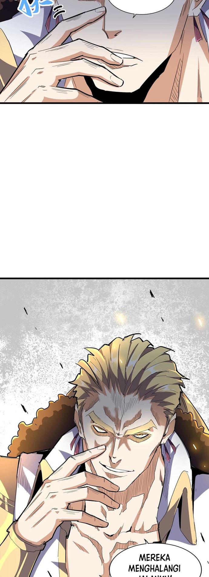 Magic Emperor Chapter 298 Halaman 45