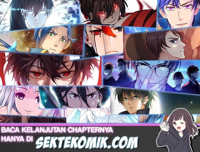 Magic Emperor Chapter 298 Halaman 47