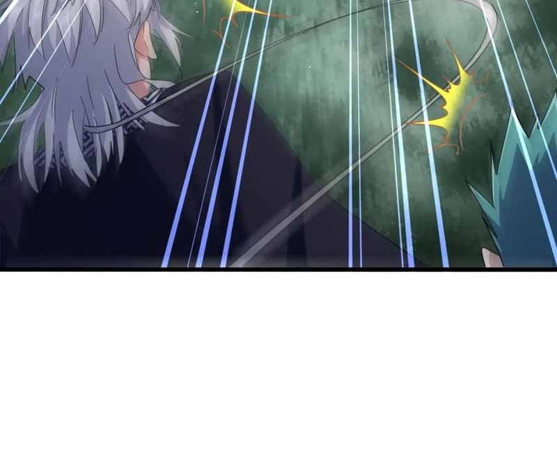 Magic Emperor Chapter 440 Halaman 24
