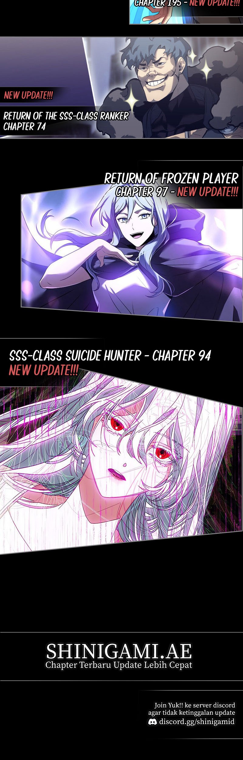 Magic Emperor Chapter 440 Halaman 33
