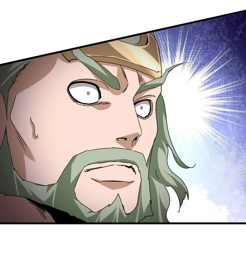 Magic Emperor Chapter 800 Halaman 14