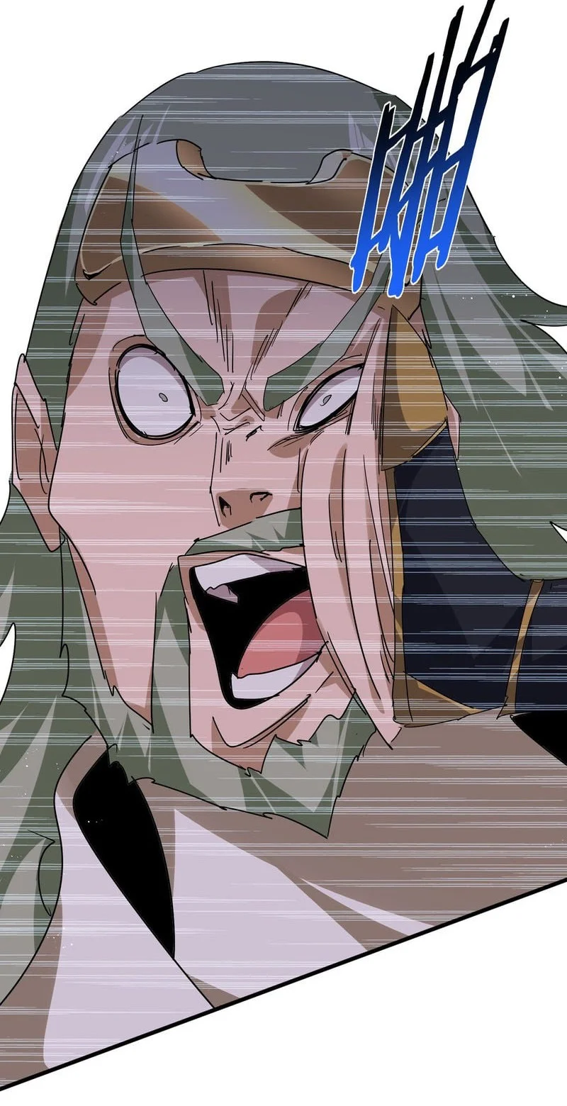 Magic Emperor Chapter 801 Halaman 9