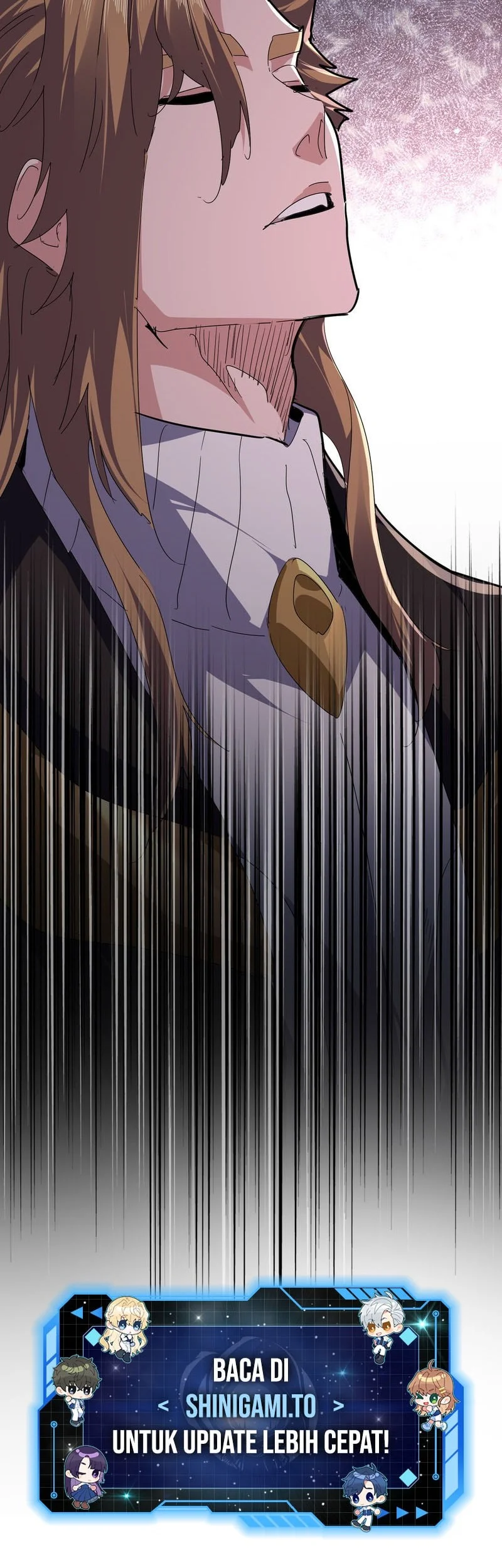 Magic Emperor Chapter 802 Halaman 30