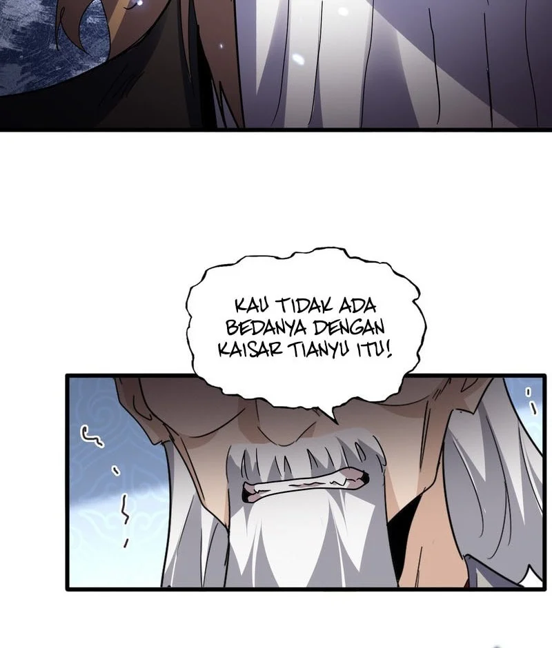 Magic Emperor Chapter 804 Halaman 5