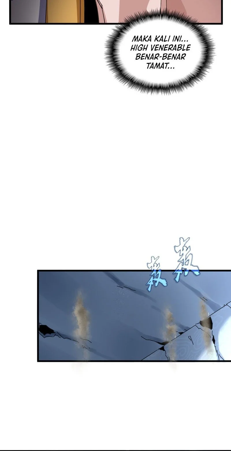 Magic Emperor Chapter 805 Halaman 5