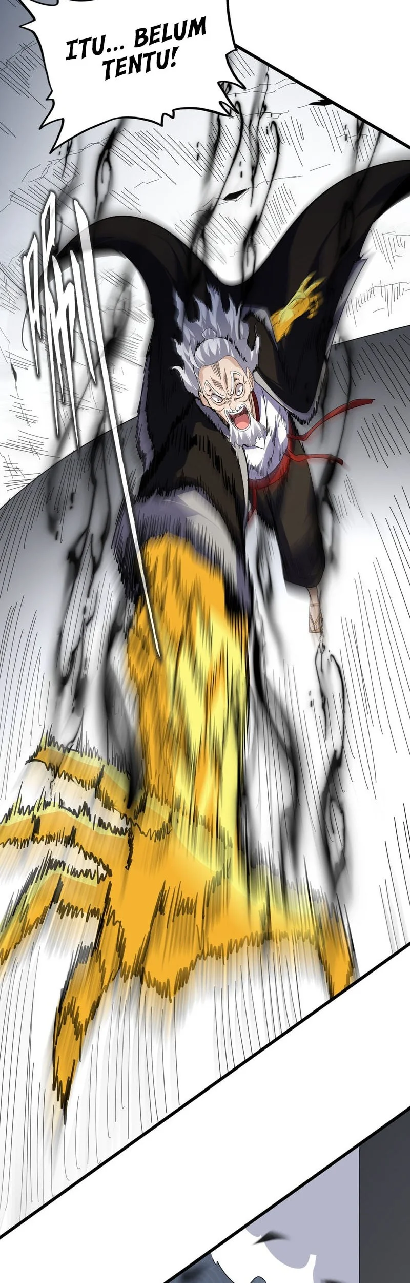 Magic Emperor Chapter 805 Halaman 26