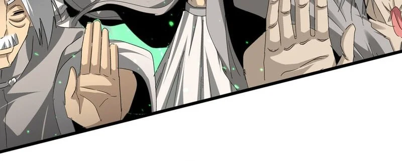 Magic Emperor Chapter 806 Halaman 6