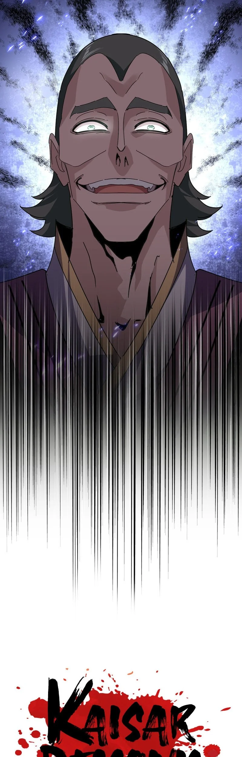 Magic Emperor Chapter 808 Halaman 3