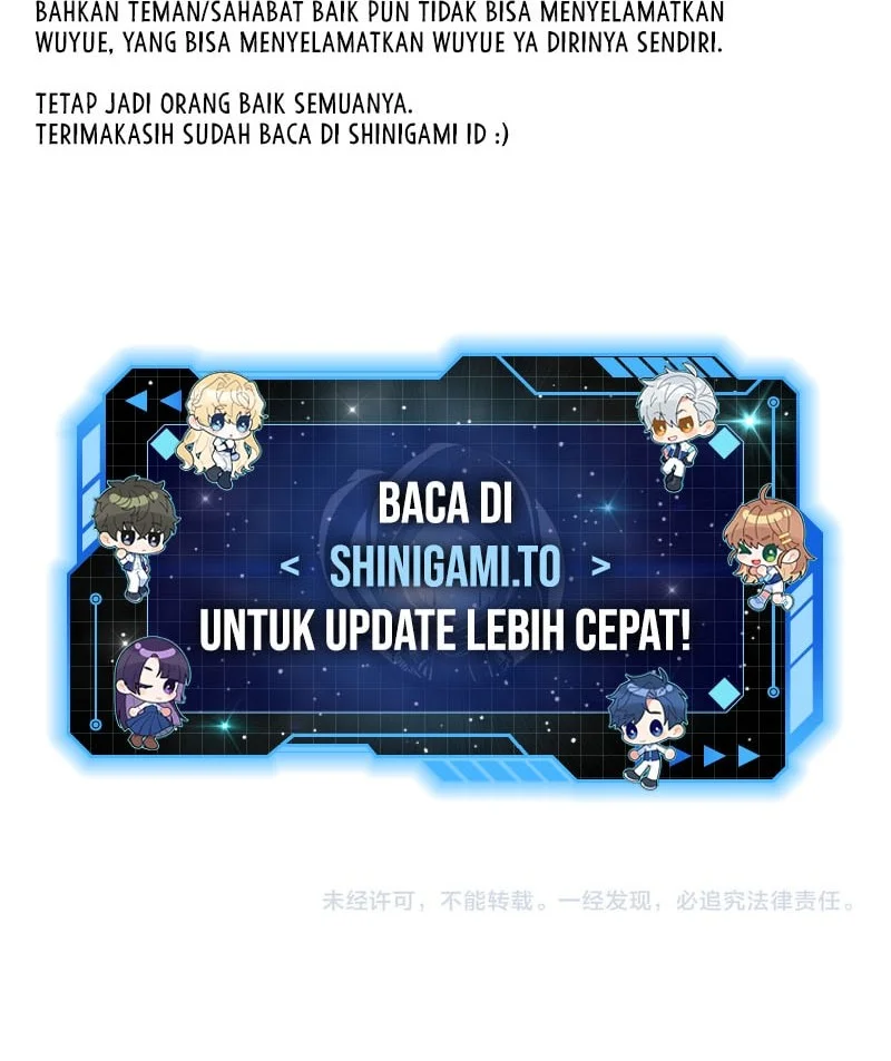 Magic Emperor Chapter 809 Halaman 26
