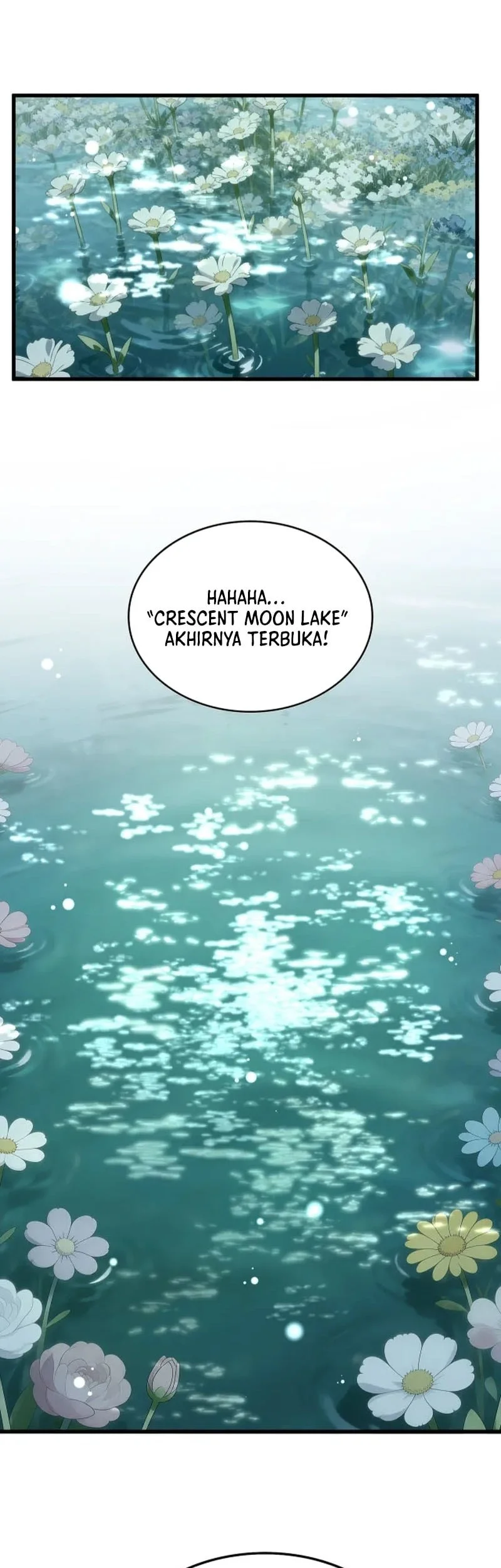 Magic Emperor Chapter 850 Halaman 15