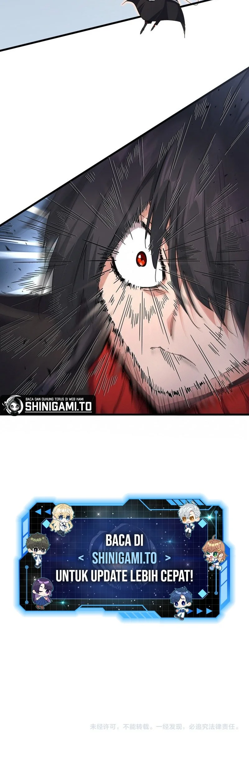 Magic Emperor Chapter 866 Halaman 27