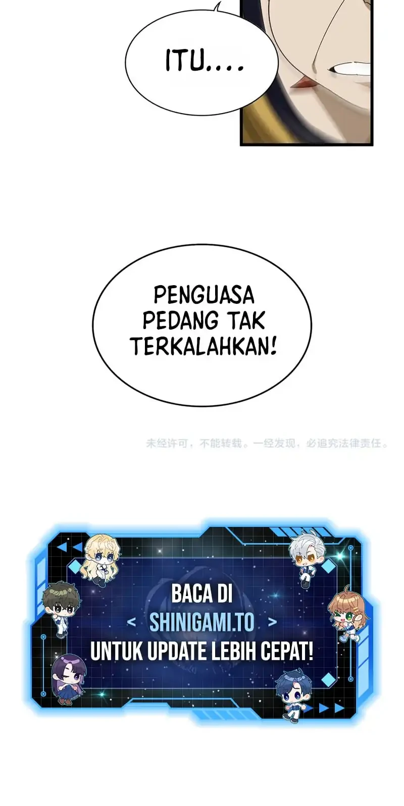 Magic Emperor Chapter 870 Halaman 29