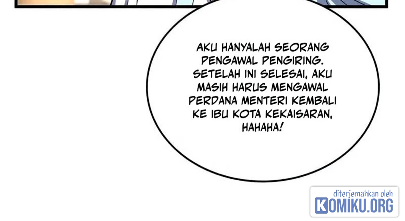 Magic Emperor Chapter 893 Halaman 16