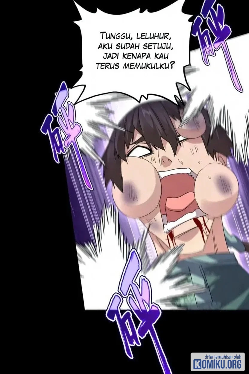 Magic Emperor Chapter 895 Halaman 13