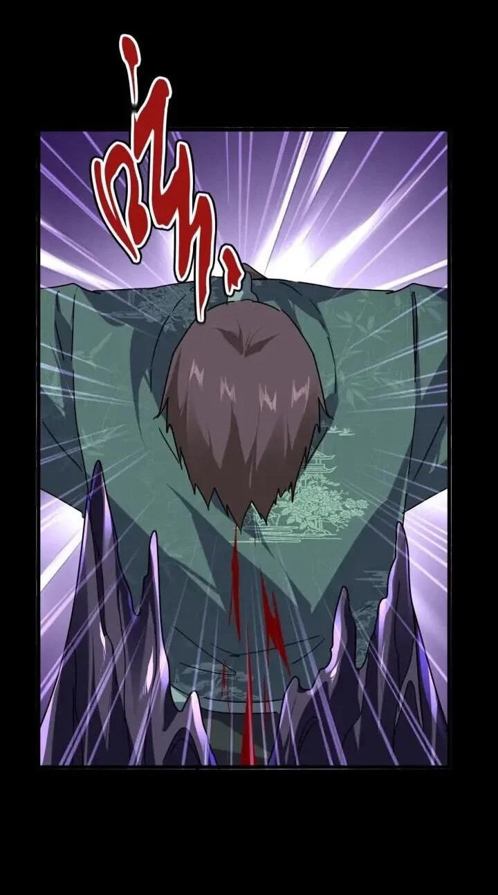 Magic Emperor Chapter 895 Halaman 18