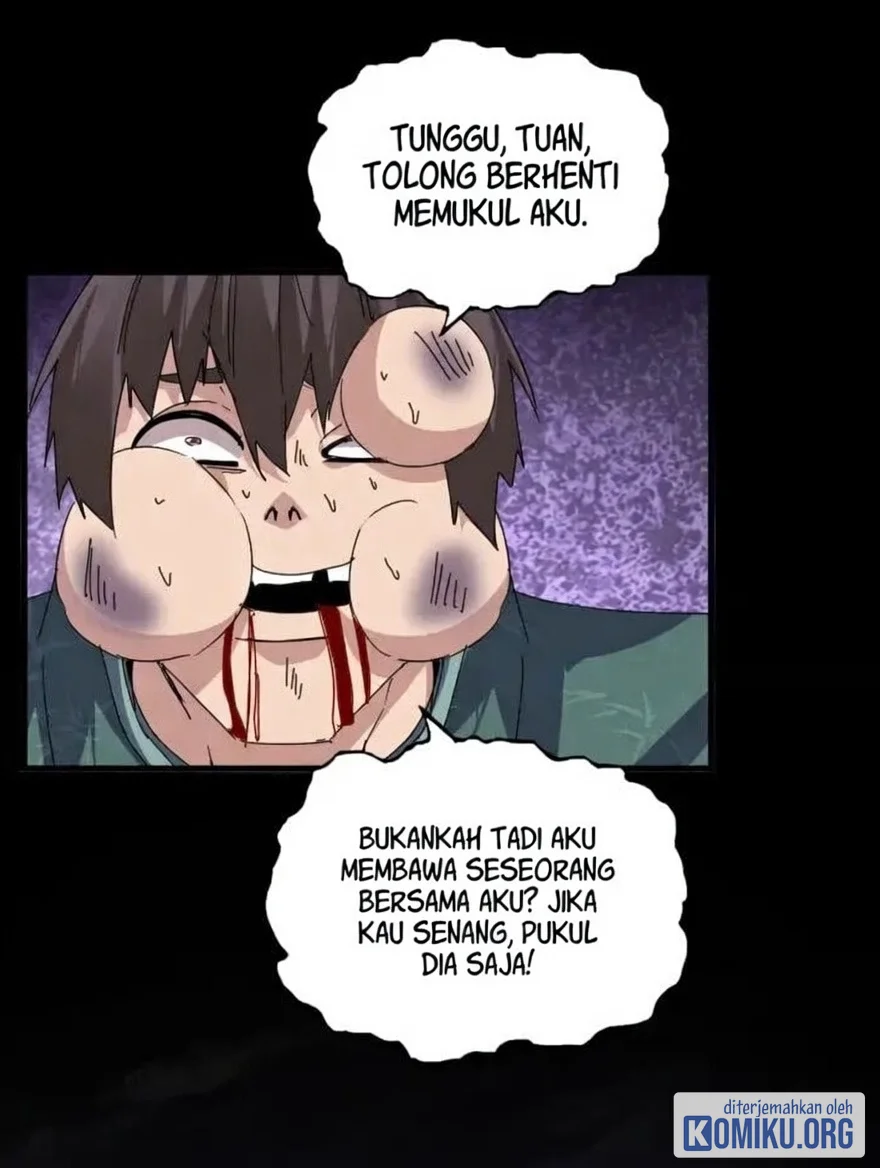 Magic Emperor Chapter 895 Halaman 20