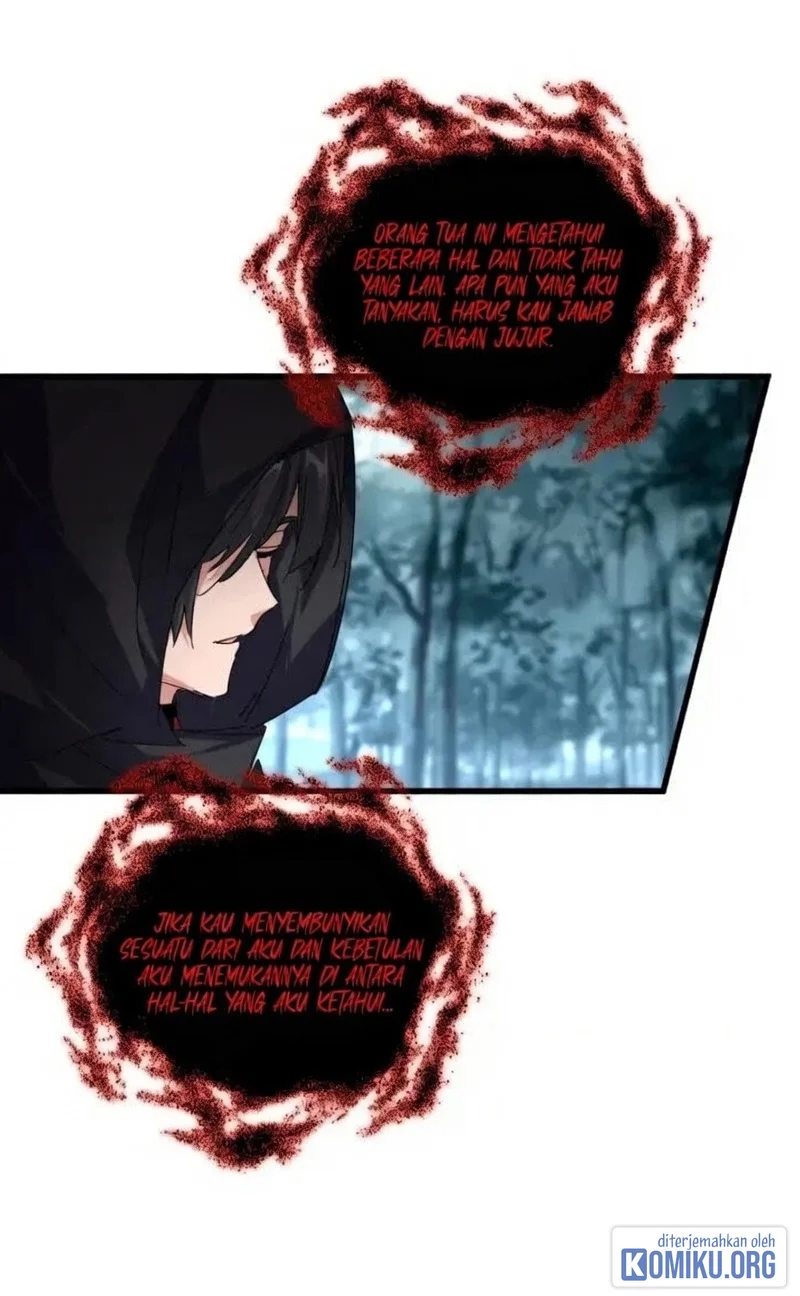 Magic Emperor Chapter 896 Halaman 28
