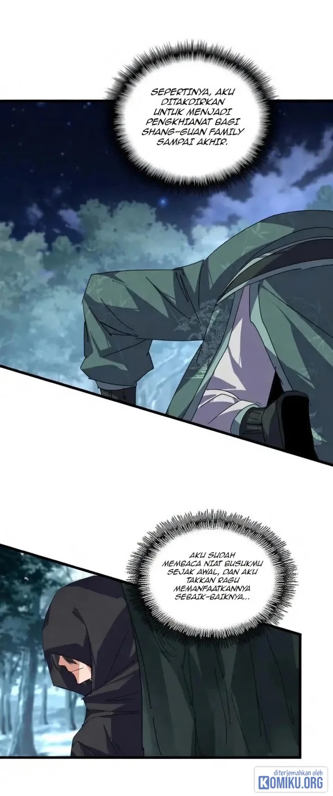 Magic Emperor Chapter 896 Halaman 30